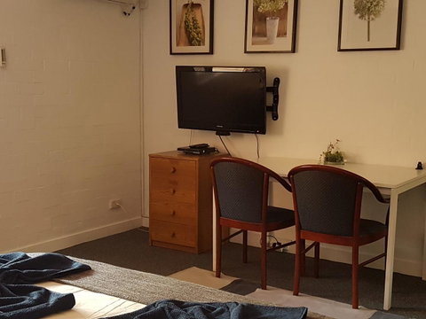 Townsend Lodge - Accommodation Kalgoorlie 14