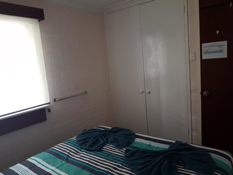 Townsend Lodge - Accommodation Kalgoorlie 2