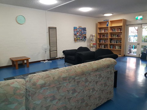 Townsend Lodge - Accommodation Kalgoorlie 8