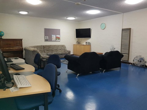 Townsend Lodge - Accommodation Kalgoorlie 10