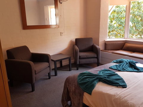 Townsend Lodge - Accommodation Kalgoorlie 24
