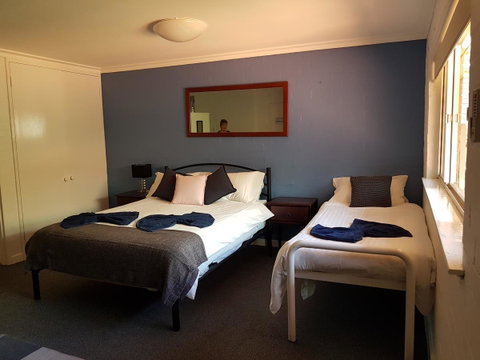 Townsend Lodge - Accommodation Kalgoorlie 16