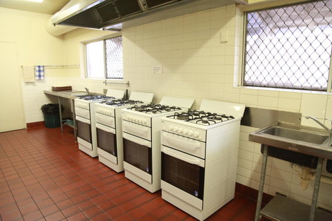 Townsend Lodge - Accommodation Kalgoorlie 32