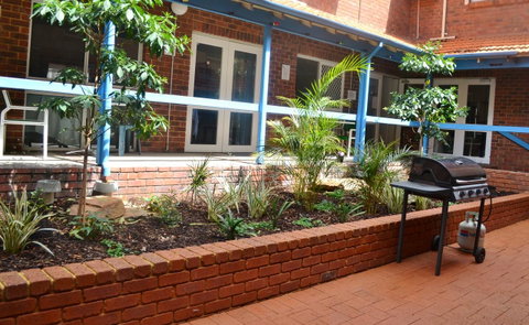 Townsend Lodge - Accommodation Kalgoorlie 28