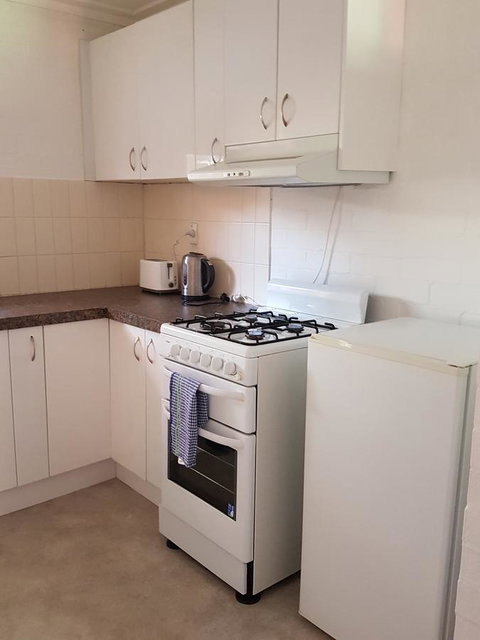 Townsend Lodge - Accommodation Kalgoorlie 11