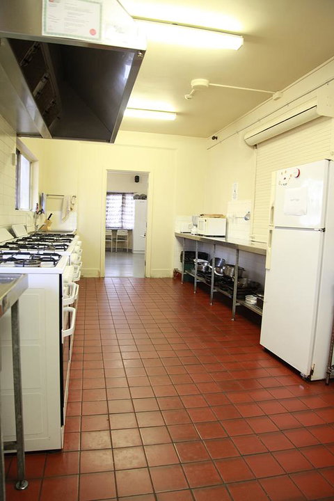 Townsend Lodge - Accommodation Kalgoorlie 34
