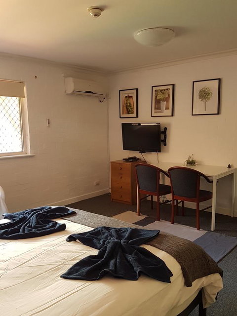 Townsend Lodge - Accommodation Kalgoorlie 13