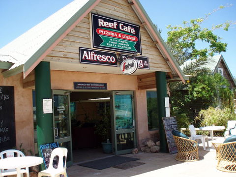 Ningaloo Coral Bay â€“ Bayview - Accommodation Kalgoorlie 9