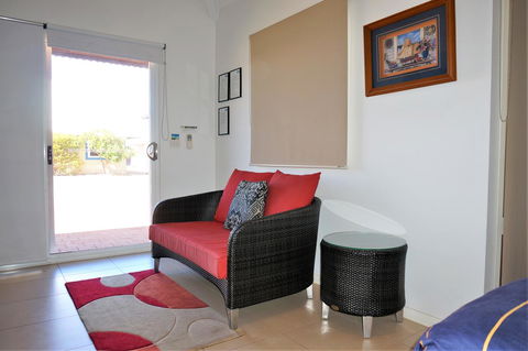Osprey Holiday Village Unit 203 1 Bedroom - Accommodation Kalgoorlie 6