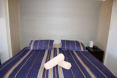 Osprey Holiday Village Unit 203 1 Bedroom - Accommodation Kalgoorlie 4