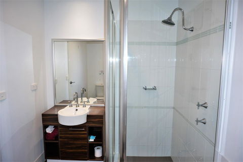 Osprey Holiday Village Unit 203 1 Bedroom - Accommodation Kalgoorlie 9