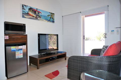 Osprey Holiday Village Unit 203 1 Bedroom - Accommodation Kalgoorlie 7