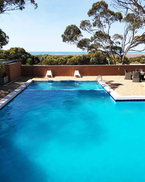 EUCLA MOTOR HOTEL - Accommodation Kalgoorlie 37