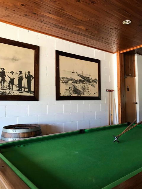 EUCLA MOTOR HOTEL - Accommodation Kalgoorlie 32