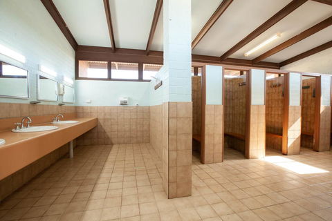 EUCLA MOTOR HOTEL - Accommodation Kalgoorlie 8