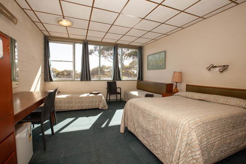 EUCLA MOTOR HOTEL - Accommodation Kalgoorlie 20