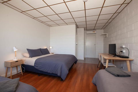 EUCLA MOTOR HOTEL - Accommodation Kalgoorlie 3