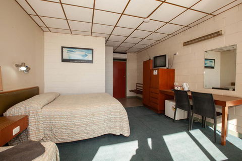 EUCLA MOTOR HOTEL - Accommodation Kalgoorlie 19