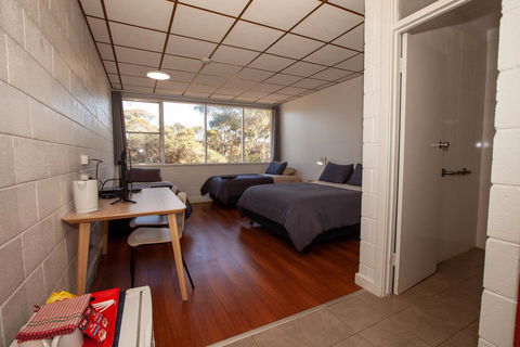 EUCLA MOTOR HOTEL - Accommodation Kalgoorlie 4
