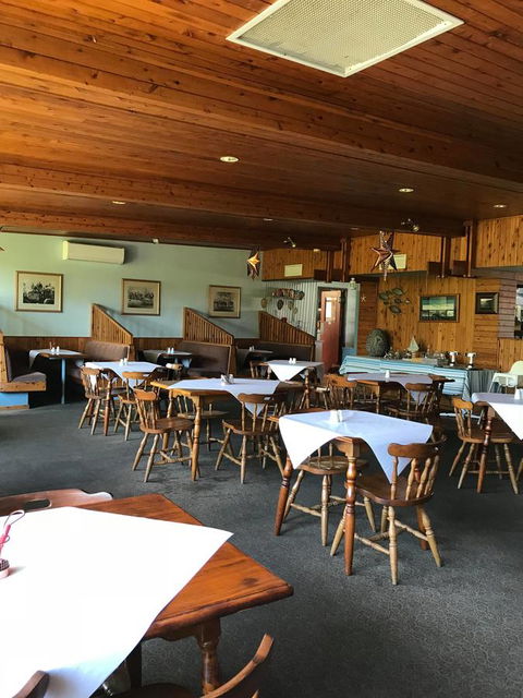 EUCLA MOTOR HOTEL - Accommodation Kalgoorlie 36