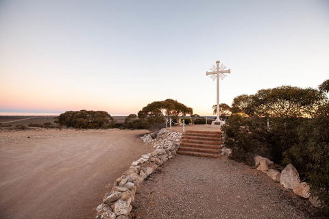 EUCLA MOTOR HOTEL - Accommodation Kalgoorlie 2