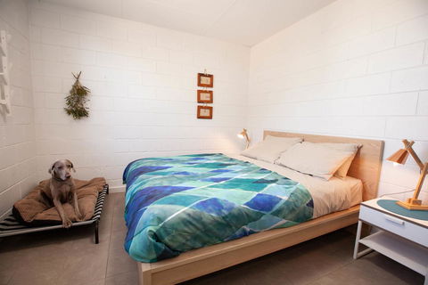 EUCLA MOTOR HOTEL - Accommodation Kalgoorlie 24