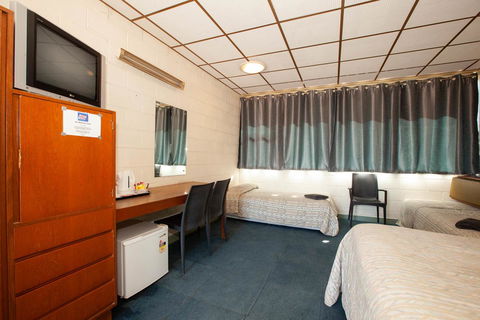 EUCLA MOTOR HOTEL - Accommodation Kalgoorlie 18