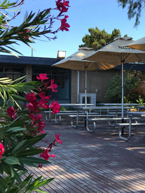 EUCLA MOTOR HOTEL - Accommodation Kalgoorlie 33