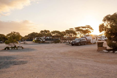 EUCLA MOTOR HOTEL - Accommodation Kalgoorlie 28