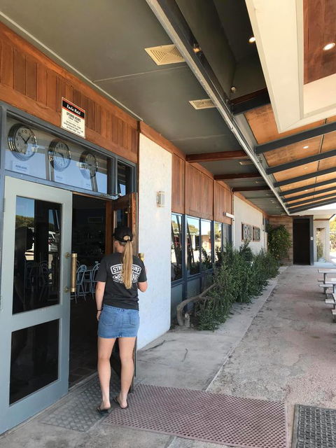 EUCLA MOTOR HOTEL - Accommodation Kalgoorlie 35