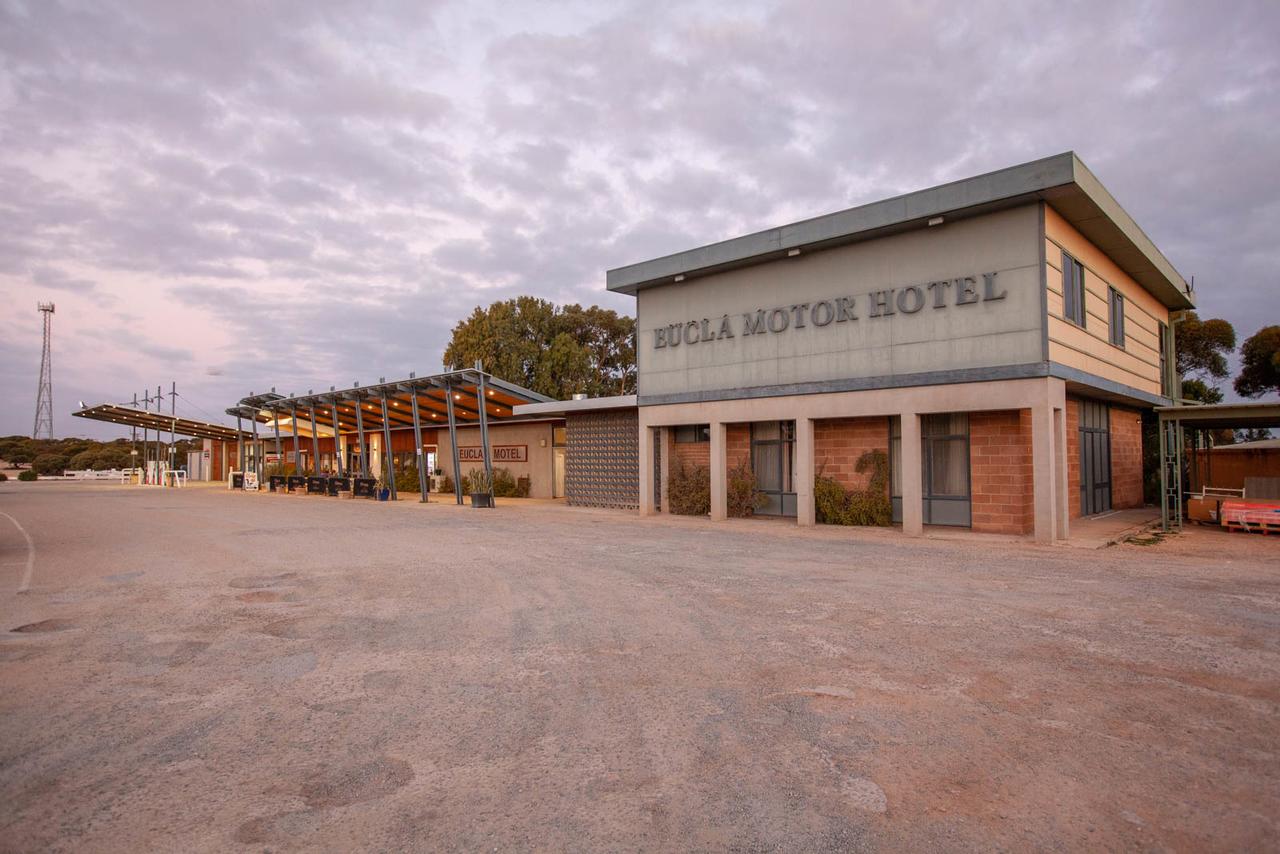 Mundrabilla WA Accommodation Kalgoorlie