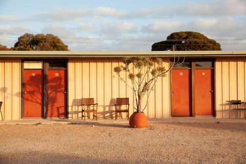 EUCLA MOTOR HOTEL - Accommodation Kalgoorlie 7