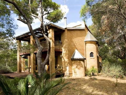 Wizard\'s Den - Margaret River - Accommodation Kalgoorlie 0