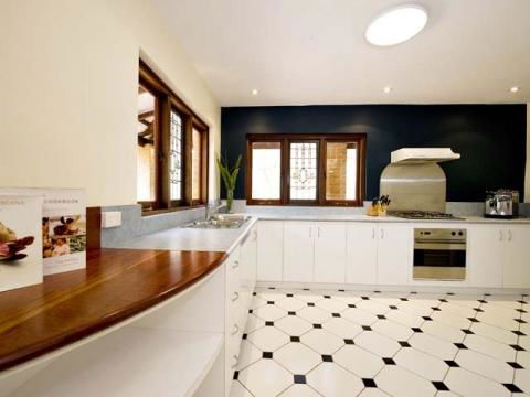 Wizard\'s Den - Margaret River - Accommodation Kalgoorlie 1