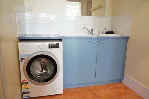 Osprey Holiday Village Unit 119 - Accommodation Kalgoorlie 12