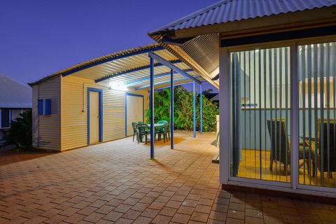Osprey Holiday Village Unit 119 - Accommodation Kalgoorlie 18
