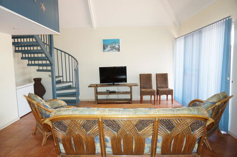 Osprey Holiday Village Unit 119 - Accommodation Kalgoorlie 2