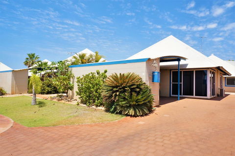Osprey Holiday Village Unit 119 - Accommodation Kalgoorlie 17
