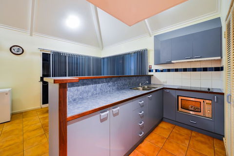 Osprey Holiday Village Unit 119 - Accommodation Kalgoorlie 5