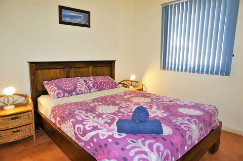 Osprey Holiday Village Unit 119 - Accommodation Kalgoorlie 7