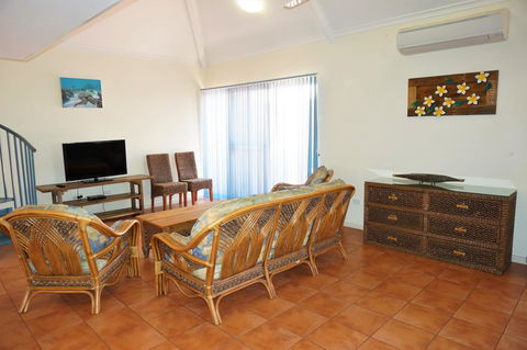 Osprey Holiday Village Unit 119 - Accommodation Kalgoorlie 3
