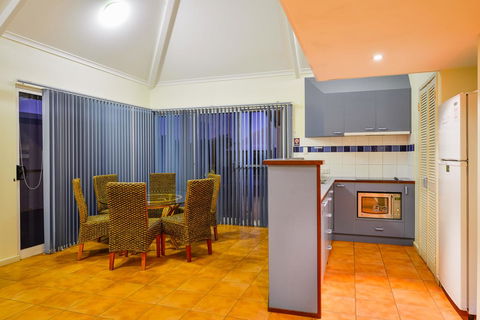 Osprey Holiday Village Unit 119 - Accommodation Kalgoorlie 4