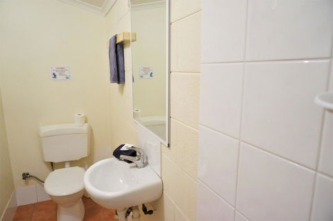 Osprey Holiday Village Unit 119 - Accommodation Kalgoorlie 14