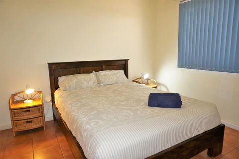Osprey Holiday Village Unit 119 - Accommodation Kalgoorlie 6