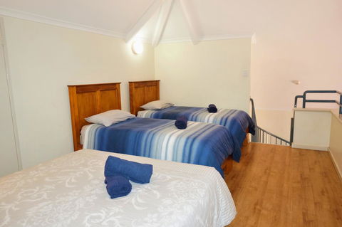 Osprey Holiday Village Unit 119 - Accommodation Kalgoorlie 9
