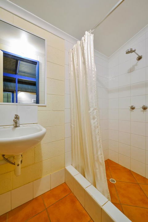 Osprey Holiday Village Unit 119 - Accommodation Kalgoorlie 13