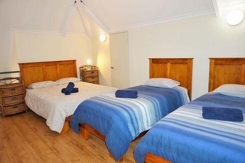 Osprey Holiday Village Unit 119 - Accommodation Kalgoorlie 8