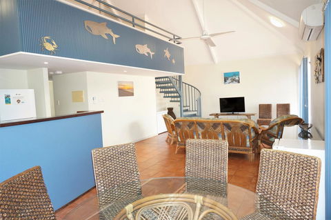Osprey Holiday Village Unit 119 - Accommodation Kalgoorlie 1