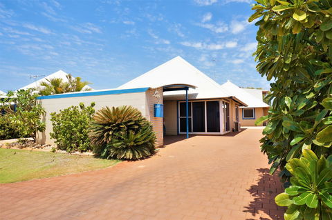 Osprey Holiday Village Unit 119 - Accommodation Kalgoorlie 0