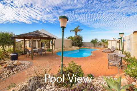 Osprey Holiday Village Unit 103 2 Bedroom - Accommodation Kalgoorlie 15